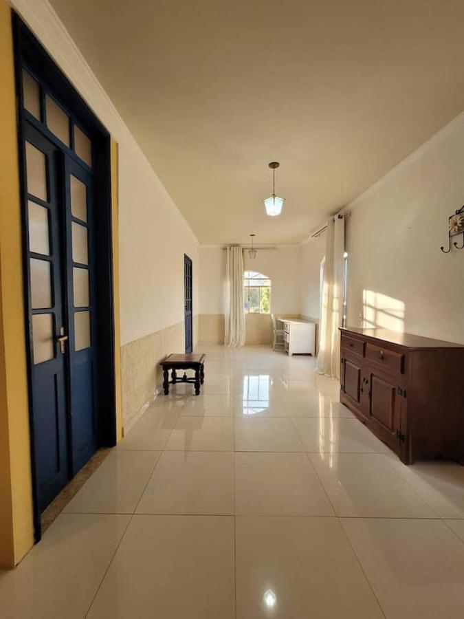 Casa Ouro Branco Villa Tiradentes Eksteriør bilde